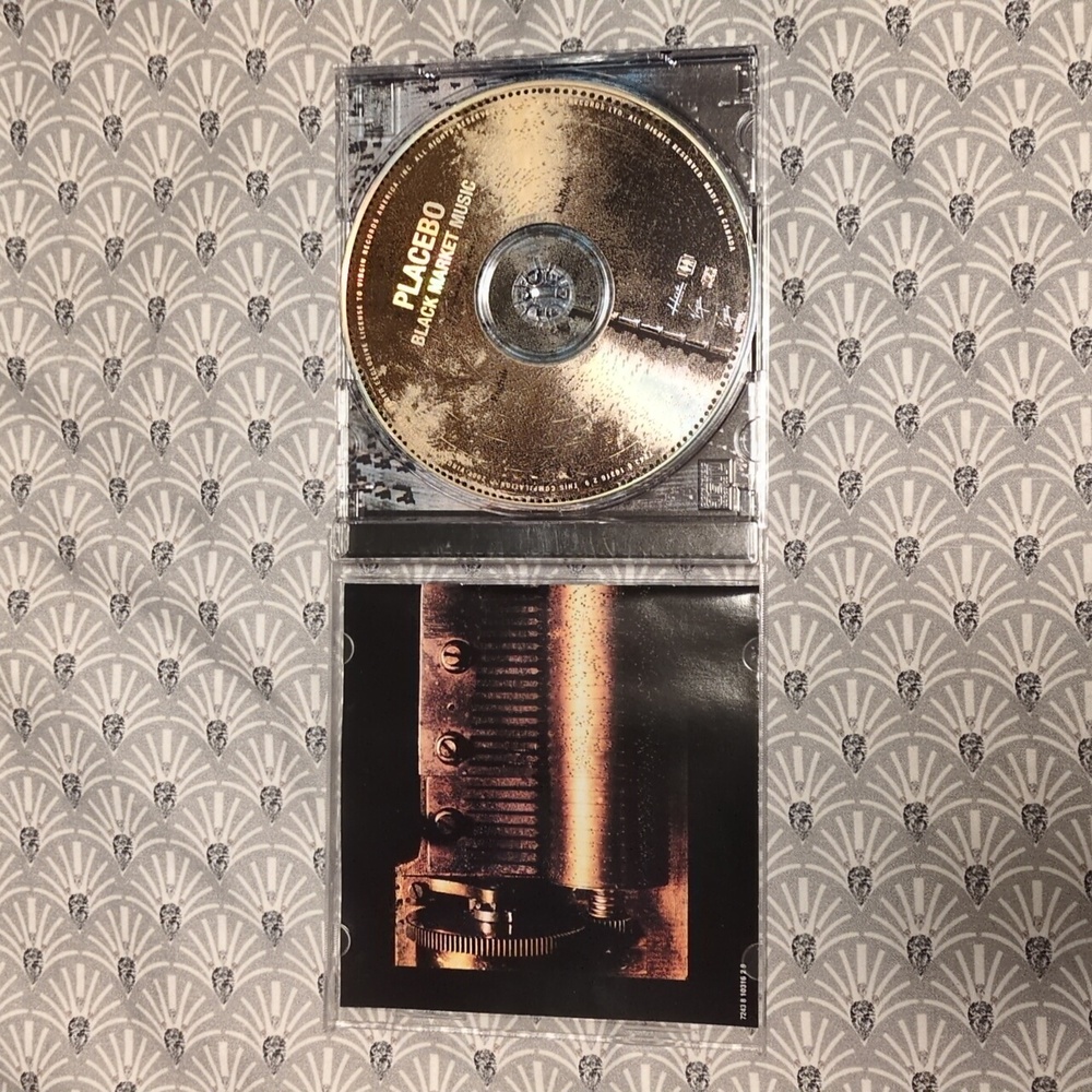 Placebo 2 CD Bundle - Picture 4 of 5
